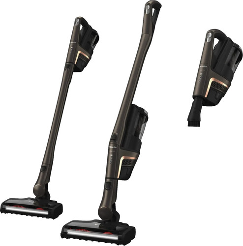 Miele triflex hx2 pro soml0 - miele,