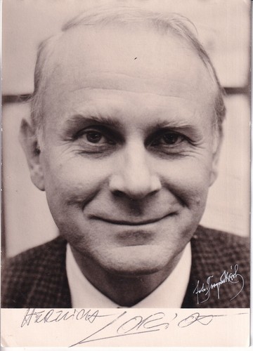 Loriot originalfoto - originalfoto,