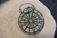 Meisenknödel Futterring einmal benutzt