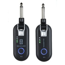 Fame M33 Wireless Guitar