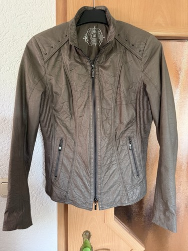 Tolle kunstlederjacke - ❣️tolle,