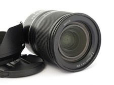 Nikon Nikkor Z 24-70mm 4.0 S Objektiv Gewährleistung 1 Jahr
