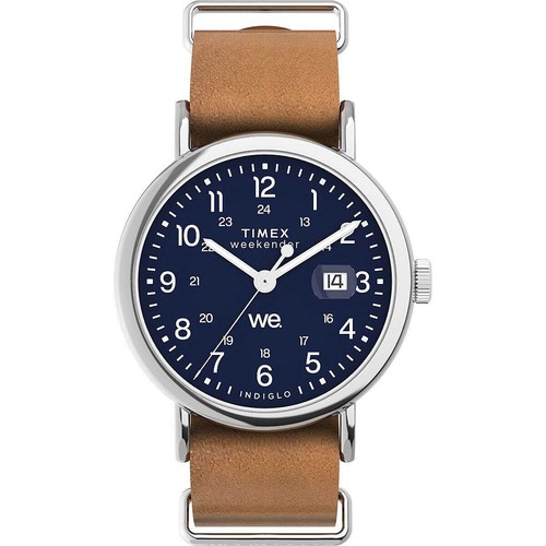 Uhr timex weekender tw2w86800 - uhr,
