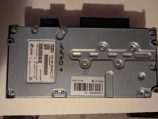 Audi A4 Verstärker Defekt