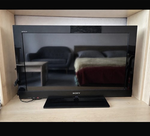 Sony bravia zoll - 32,