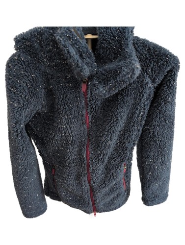 Steeds kinder fleecejacke - steeds,