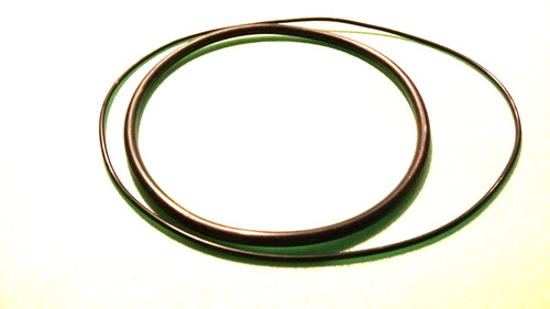 Riemensatz für uher - riemensatz, variocord