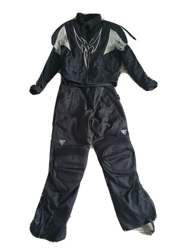 Motorradkombi herren textil - motorradkombi,
