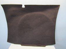 Audi A3 8L Facelift Kofferraumteppich Kofferraumboden Ladeboden 8L0863463