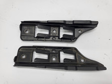 VW Golf 5 1K - Stoßstangenhalter Stoßstangen Halter vorne L+R 1K0807183 (11)