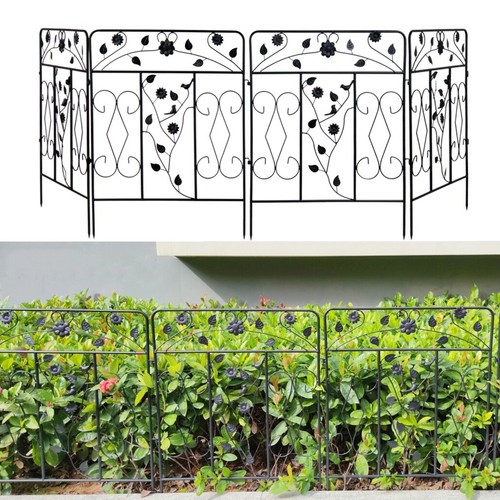 5tlg teichzaun gartenzaun - 5tlg.teichzaun,