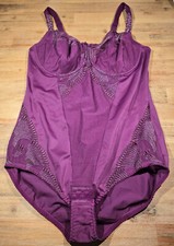 PRIMA DONNA Body Grösse 90C pflaume