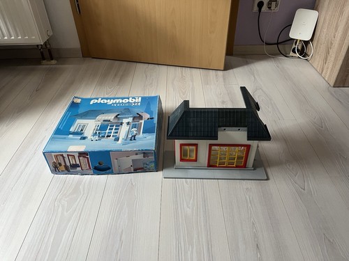 Playmobil gebäude 3959 mit - playmobil,