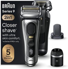 Braun Rasierer Series 9 Pro+