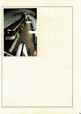 U-Bahn U7 - Eisenbahnkarte 130