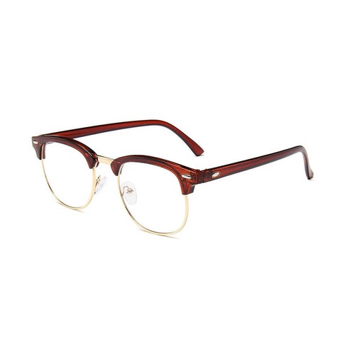 Vintage oval halbe felge - oval,