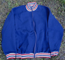 TrueVintage Helanca Sportjacke 152