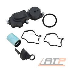 VENTIL KURBELGEHÄUSEENTLÜFTUNG ENTLÜFTUNGSVENTIL FÜR BMW 3-ER E46 318 d 320 d