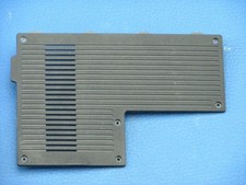 Abdeckungen unten Medion