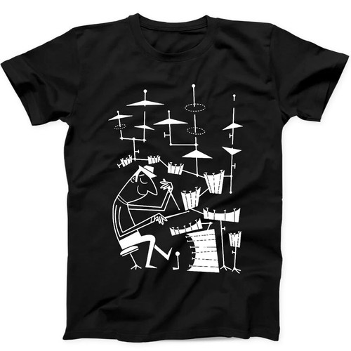 Play that beat - play,