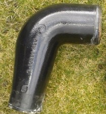 Mercruiser  Elbow Abgasbogen 14801-C Abgaskrümmer Bootsmotor V8 V6 Efi