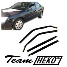 Windabweiser HEKO Passend Für