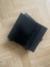 BMW E36 Original Alpine Endstufe hi Fi