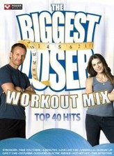 The Biggest Loser Workout Mix