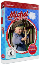 Michel aus Lönneberga (Komplette TV-Serie)(1971)[3 DVDs/Neu/OVP] Astrid Lindgren