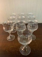 17 Wassergläser Modell