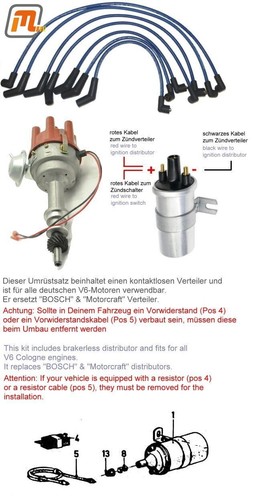 Ford taunus ignition - ford,