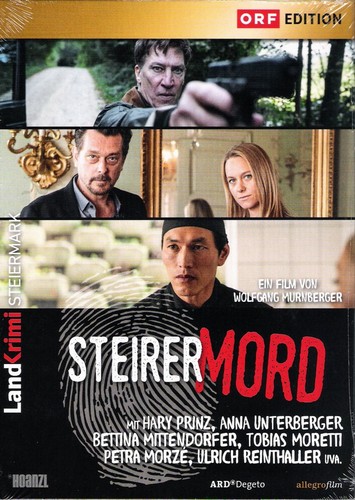 Steirermord