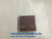Quantum Ultrium LTO 5  LTO5 1500/3000GB mit Barcode & Hülle