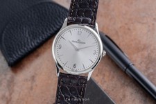 Jaeger-LeCoultre Master Ultra