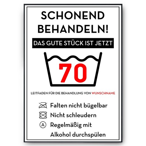 Personalisiertes geschenk zum - geschenk,