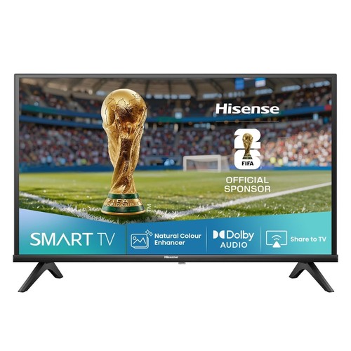 Hisense fernseher 32a4q - hisense,