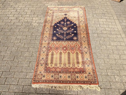 Teppich perser vintage - perser,