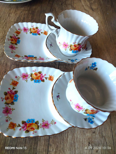 Chodzież porzellan tasse - tasse, &