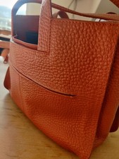 VOI Handtasche Leder in