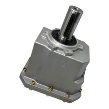 CHIARAVALLI CHC-40 Getriebemotor PAM100 i=15,3 Untersetzungsgetriebe