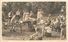 Bärenstein, Ferienlager