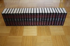 Agatha Christie: Sammleredition 24 Bände Editions Rencontre Band Gebunden Leder 