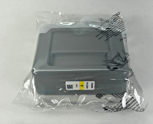 Genuine canon pfi - genuine, pfi-2300