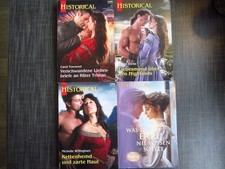 4 x CORA Historical
