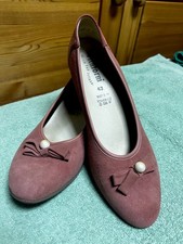 Feine Vitaform Schuhe Damen Gr