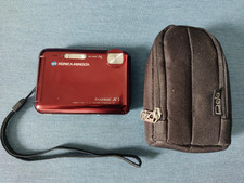 Konica Minolta Dimage X1