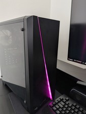 Gaming ryzen gtx - pc, |