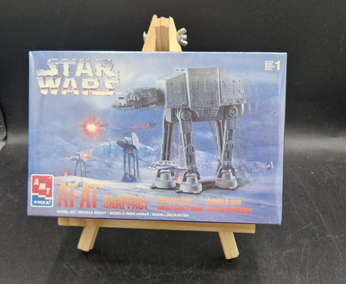 Amt star wars - wars, walker