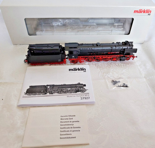 Märklin 37927