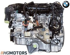 BMW E70 X5 40d 306PS Motor